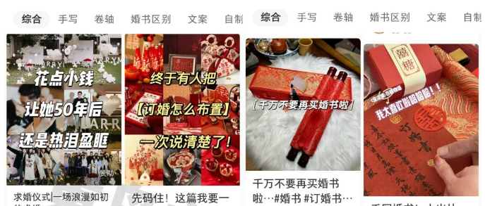 黄岛主小红书AI订婚书变现副业项目，视频版一条龙-搞钱社