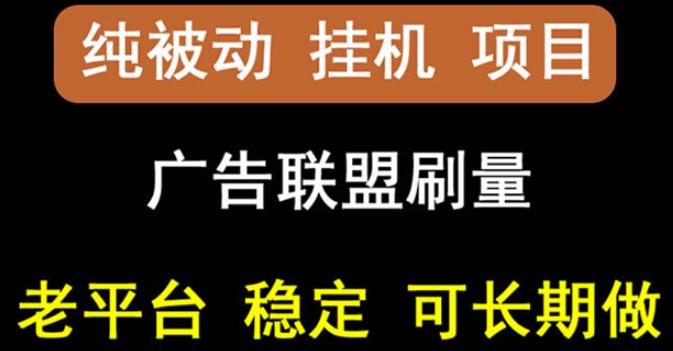 【稳定挂机】oneptp出海广告联盟挂机项目，每天躺赚几块钱，多台批量多赚些￼-搞钱社