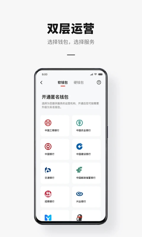 数字人民币苹果app v1.1.12官方版-搞钱社