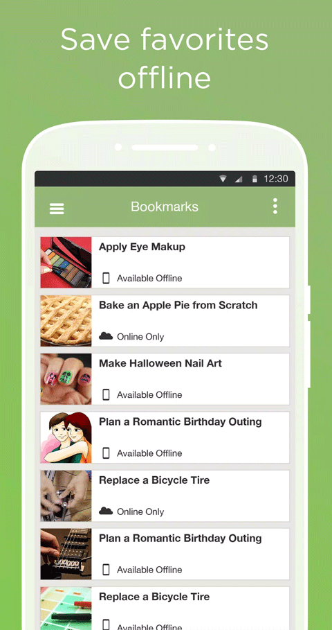 wikiHow ios版 v3.7.2官方版-搞钱社